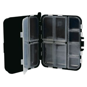 CAJITA YUKI NEGRA TALLA M