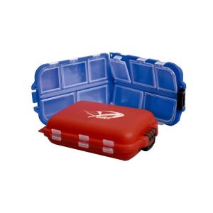 CAJITA YUKI ROJA TALLA S