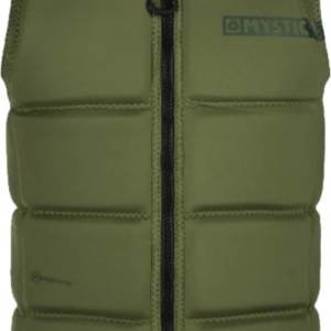 MYSTIC STAR VEST WAKE