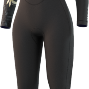 DAZZLED MYSTIC WOMAN