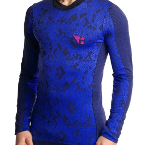 Hanker Camiseta M/L Nam