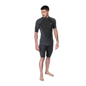 TRAJE DE NEOPRENE CORTO UNISEX 2 MM