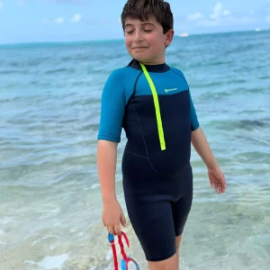 TRAJE NEOPRENE ORIGAMI KIDS 2MM