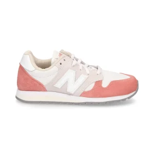 New Balance 520 TD Dusted Peach White