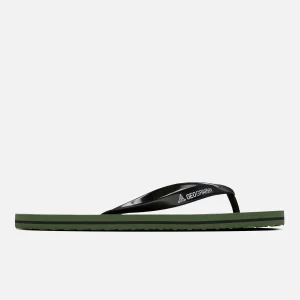 Sandalia Hombre Doca Verde Militar Geography