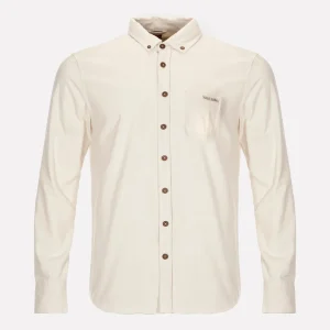 Camisa Hombre Clásica Blanco Haka Honu