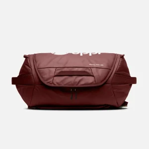 Bolso Travel Fox Duffle Bag 40L Burdeo Lippi