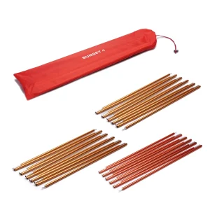 Varillas Repuesto Sunset 4P Varillas Repuesto Naranjo Lippi