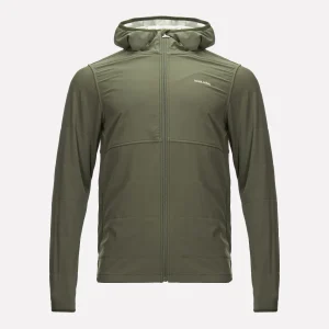 Poleron Hombre Del Sur Verde Haka Honu