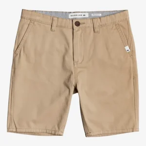 Pantalón Corto Quiksilver Krandy Plage