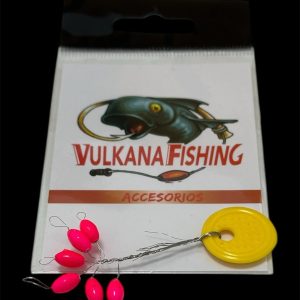 BOYA ROSA LACADA (TOPE 0.20MM)