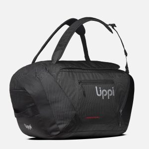 Bolso R-bag Duffle 50l Negro Lippi
