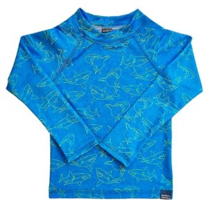 REMERA UV OCEAN 5 ML