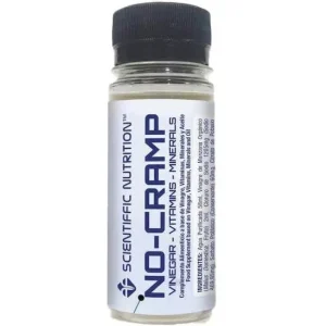 No Cramp Scientiffic Nutrition
