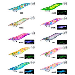 JIBIONERA YO ZURI AURIE-Q 3D 4.0