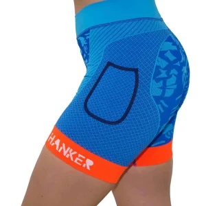 Hanker Malla Corta Shiwa W