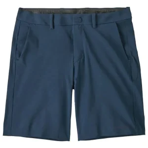Pantalón Corto Bañador Patagonia Hydropeak BoardShorts 18″ Tidepool Blue