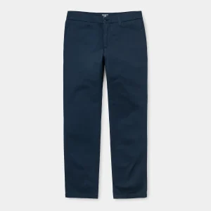 Pantalón Carhartt WIP Sid Pant Admiral