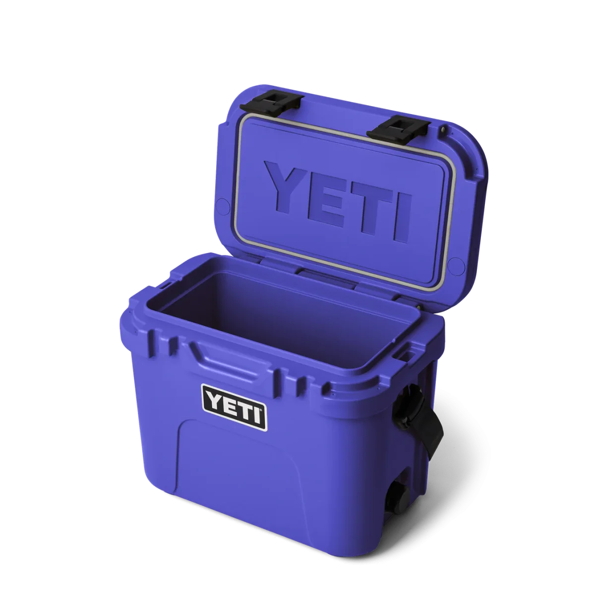 Nevera Yeti Roadie 15 Ultra Marine Violet - Imagen 5