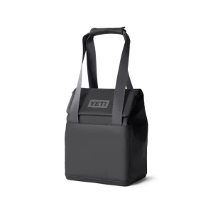 Yeti Daytrip Lunch Box 14 Tote Bag Charcoal