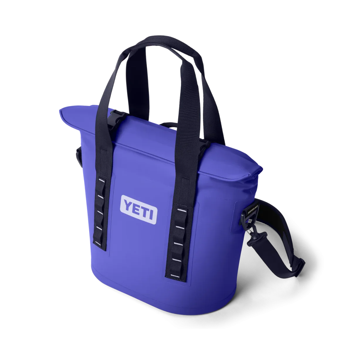 Nevera Mochila Yeti Hopper M15 Ultra Marine Violet - Imagen 3