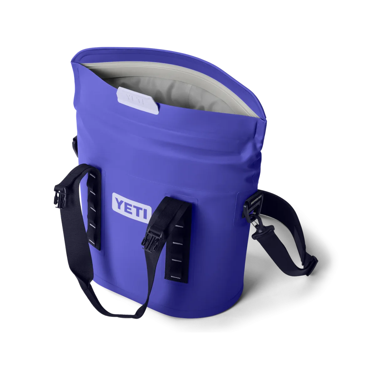 Nevera Mochila Yeti Hopper M15 Ultra Marine Violet - Imagen 4
