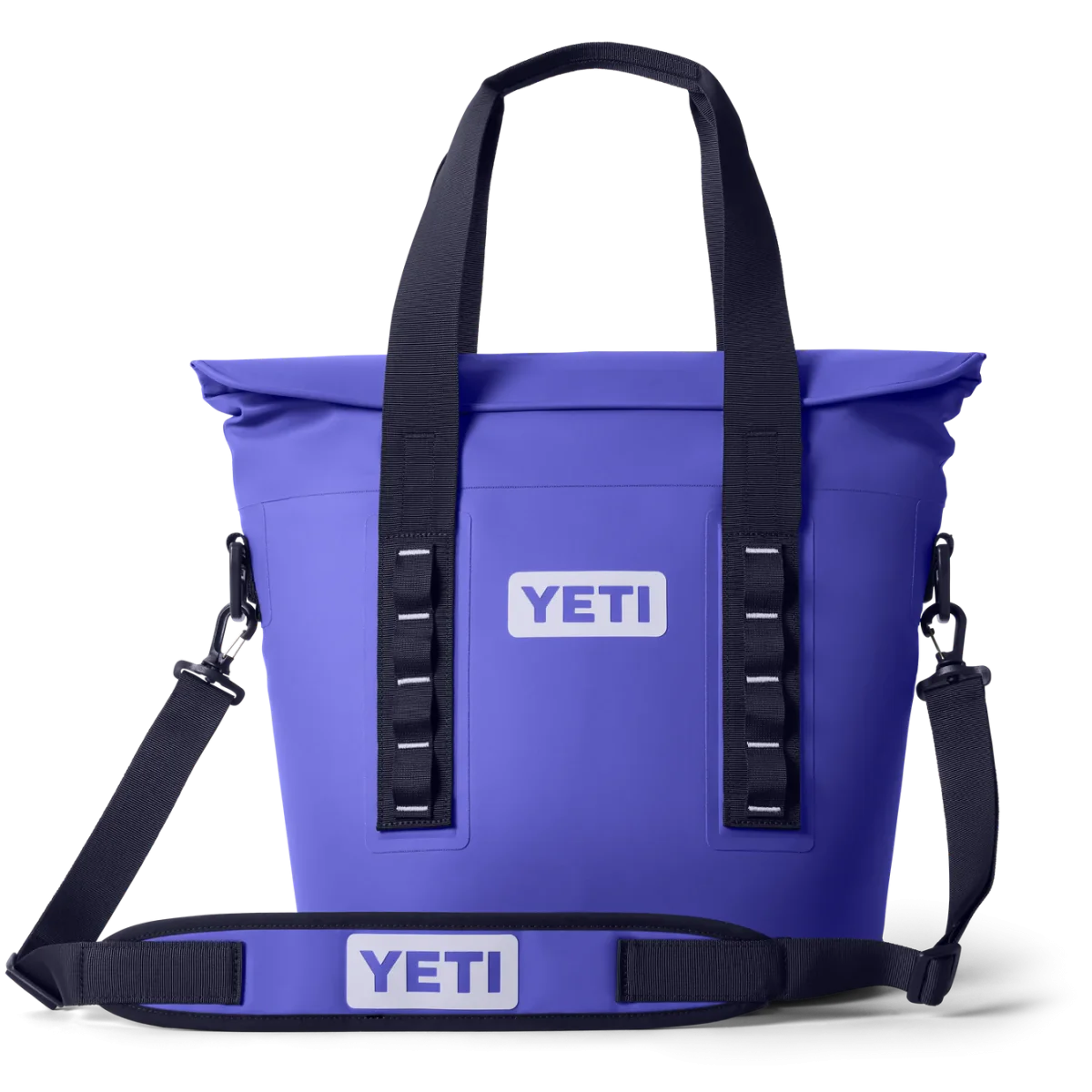 Nevera Mochila Yeti Hopper M15 Ultra Marine Violet