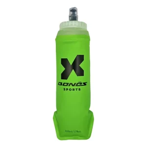 SoftFlask 500ml Bonés Easy Green