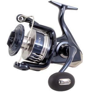 Carrete Shimano Stradic SW 14000XG