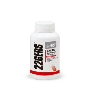 Sub9 Salts Electrolytes 226ers