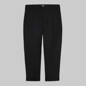 Pantalón Carhartt WIP Taylor Pant Armstrong Check Black