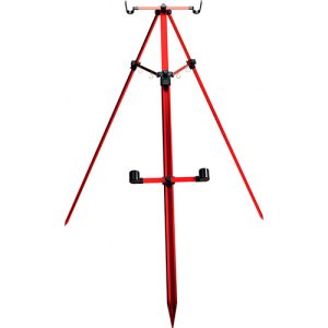 Trípode Daiwa para Pesca de Surfcasting