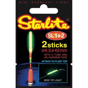STARLITE SL1 2 4.5×42