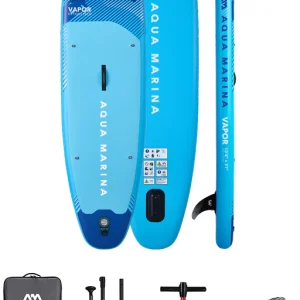 2026 AQUAMARINA VAPOR