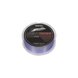 Hilo Varivas Nightrider 0.235mm y 0.26mm
