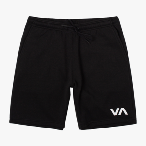 Pantalón Corto Rvca Sport Short IV 19 Black