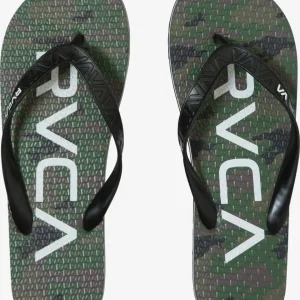 Cholas Rvca Trench Town Camo