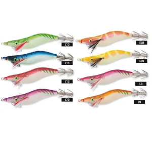 Jibionera Yo-Zuri Aurie Q Yakushima 2.0 60MM