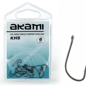 Anzuelo Akami KHS