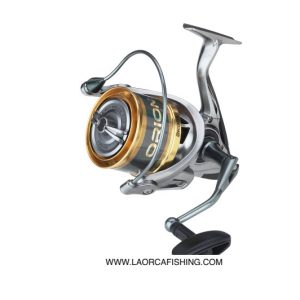 Carrete Akami Orion XSC