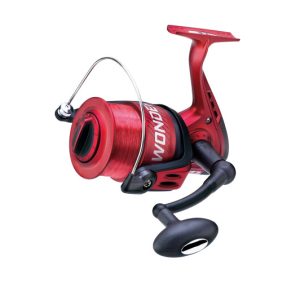 CARRETE ZUN ZUN WONDER 6000