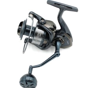 Carrete Akami Naxos (bobina extra repuesto)