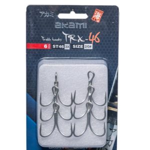 Triple / Ancoreta Akami TRX-46