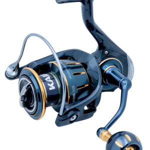 Carrete Akami Kairos (bobina extra repuesto)